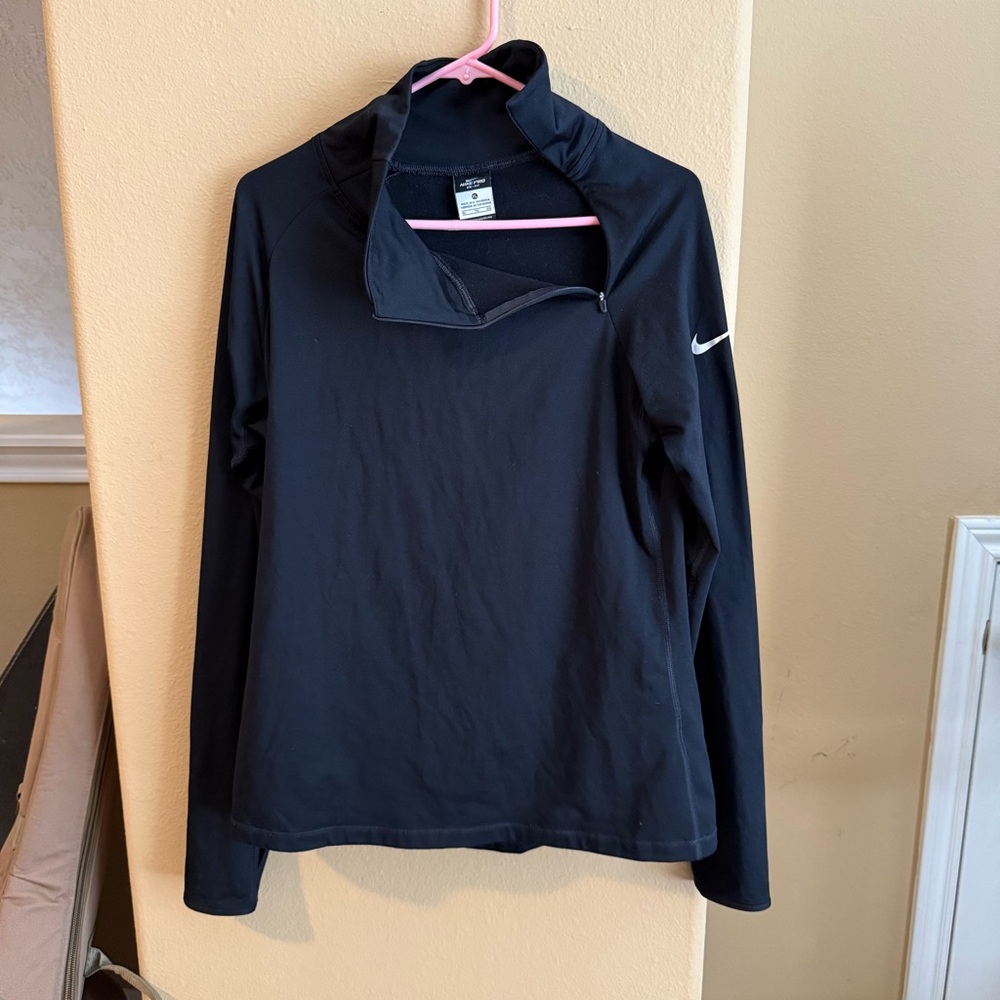 Nike Pro Dri Fit turtleneck